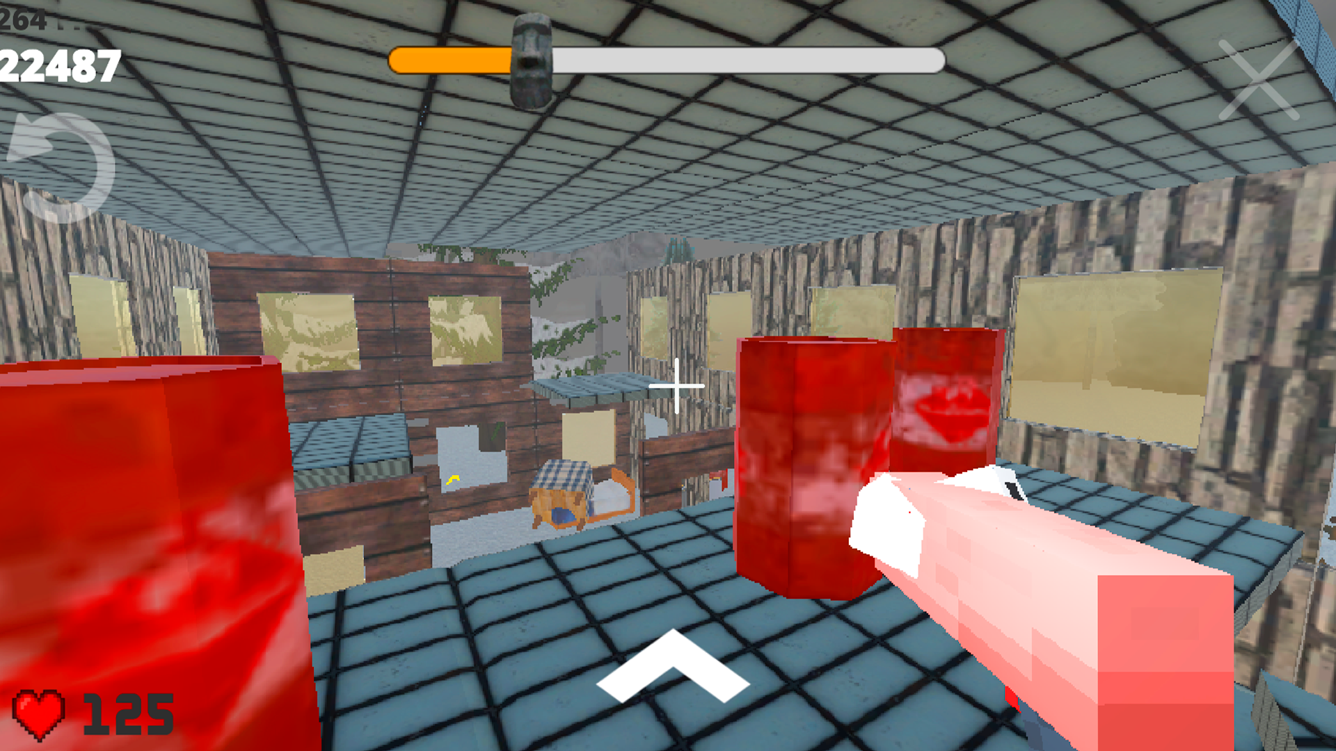 ПигГан - Песочница — screenshot 7