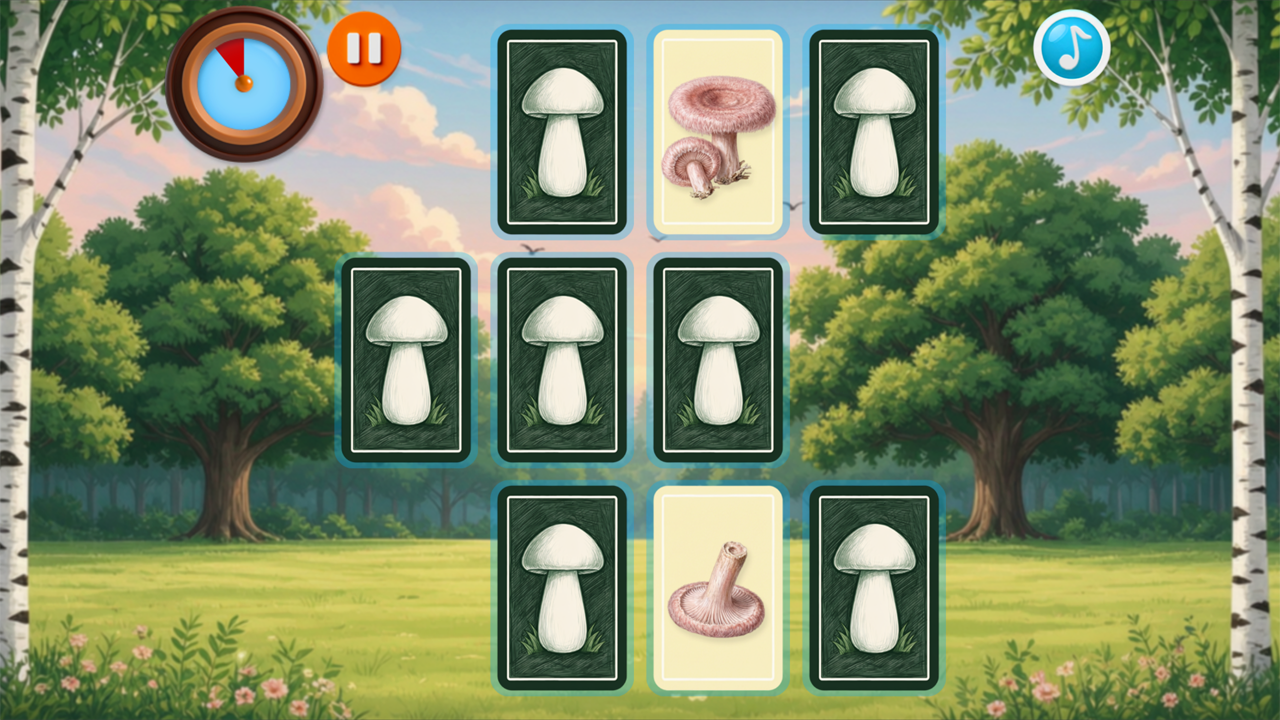 MycoThreeMemo — screenshot 8