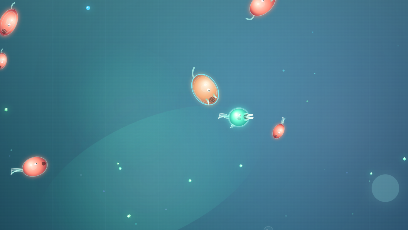 Jor — screenshot 1