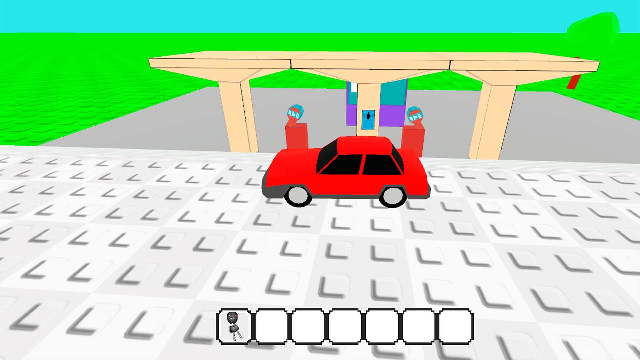 Обби Сюжет — screenshot 11