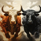 Bulls and Cows - A Digital Journey