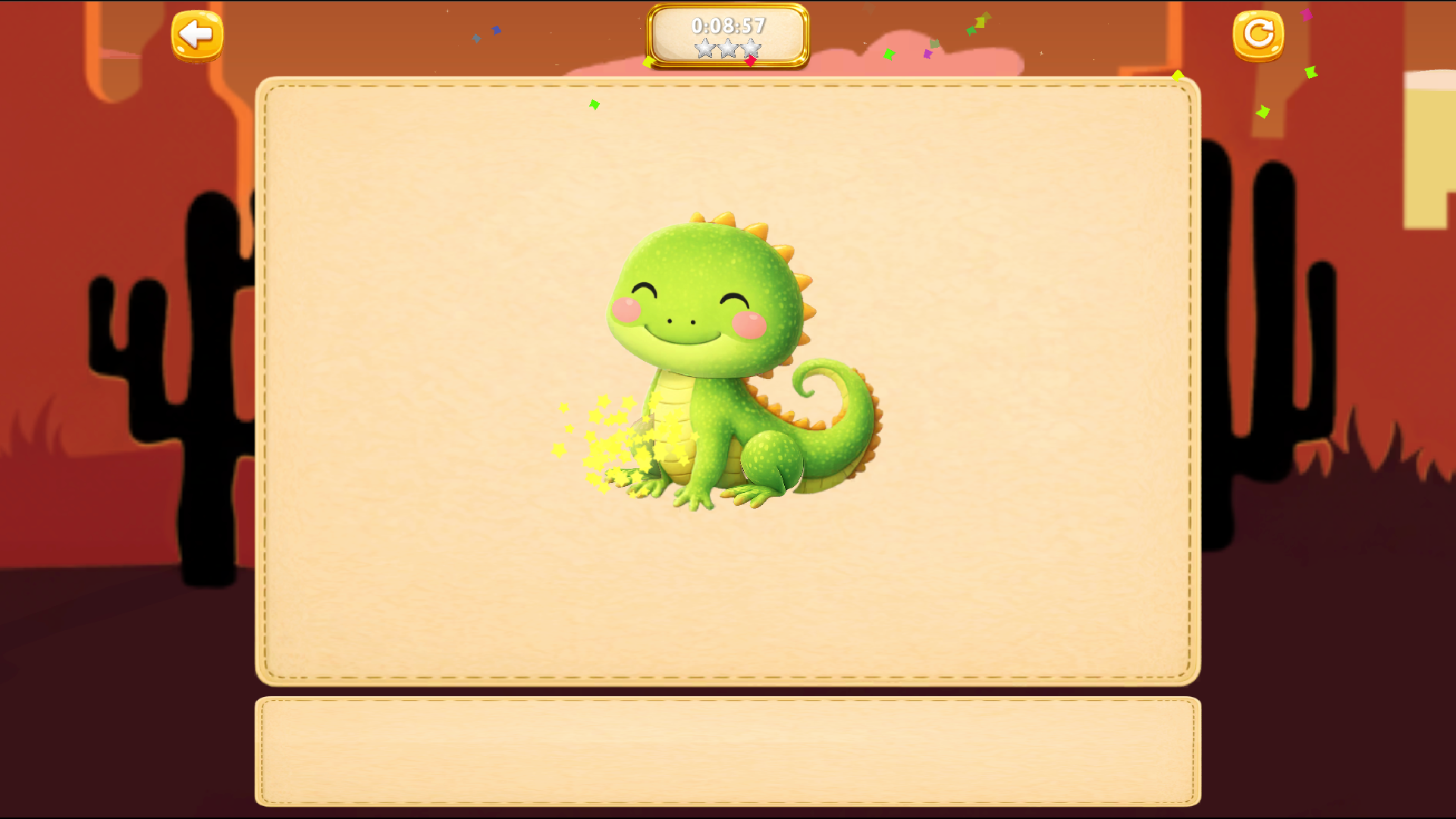 Magic Puzzles — screenshot 4