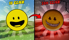Verity | A fun clicker