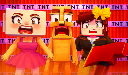 Smash Brainrot to Bits - 3D Ragdoll Playground