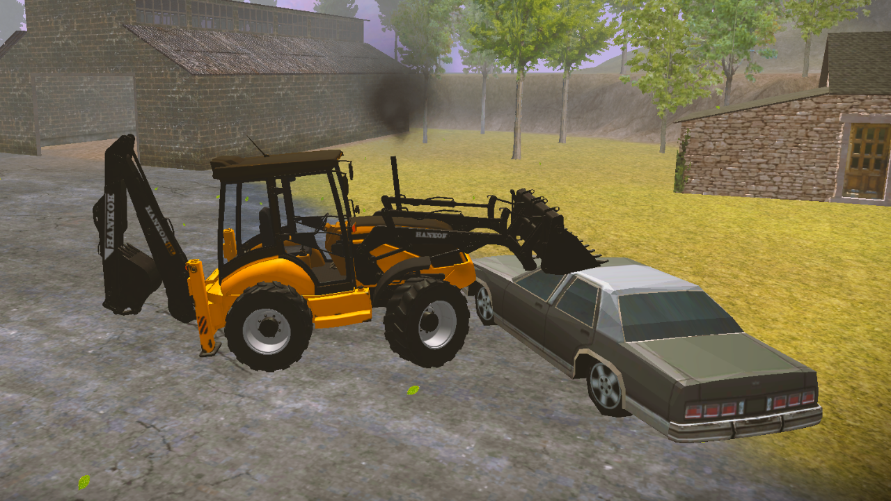 Farming Missions 2023 screenshot