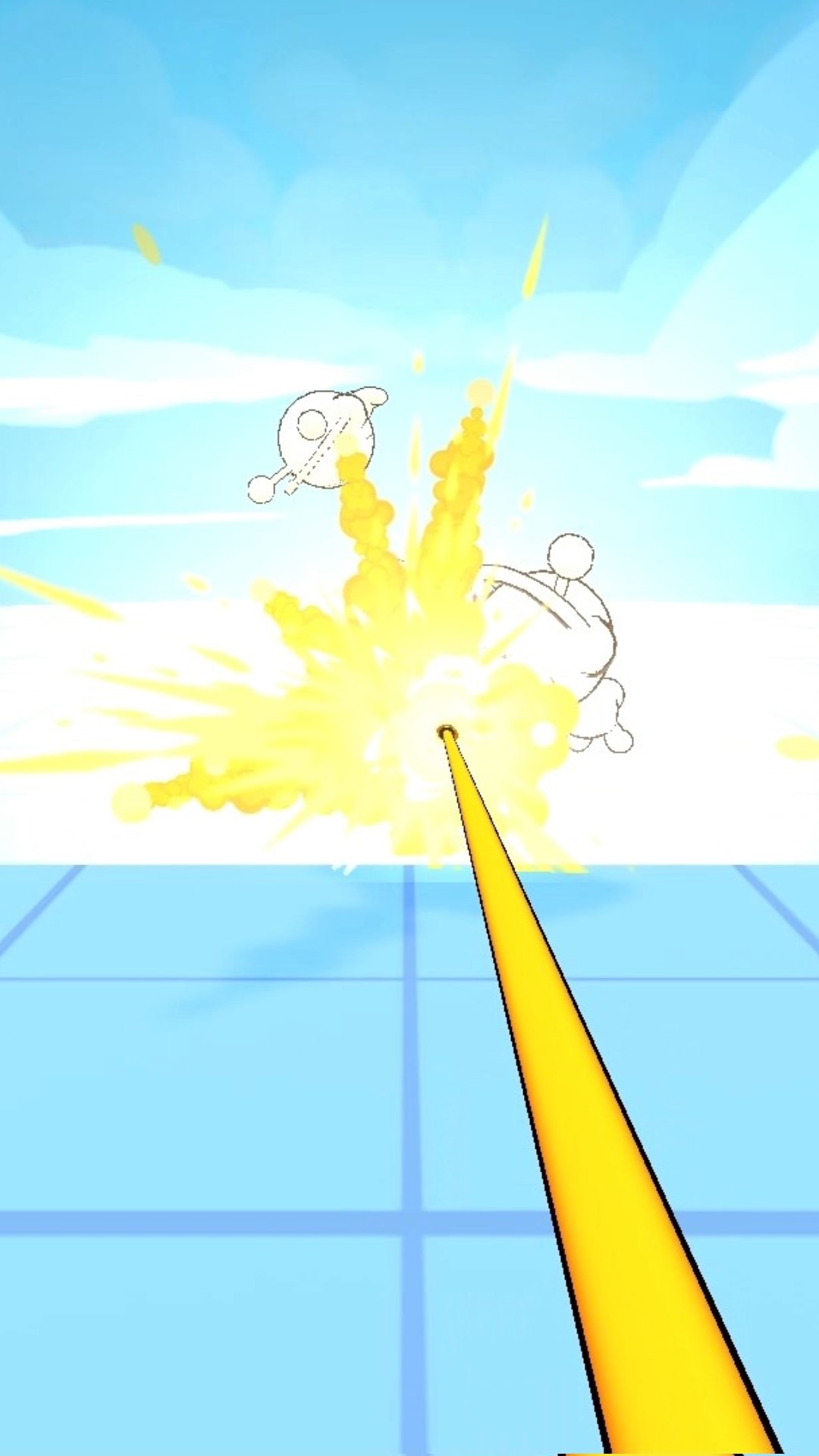 Sprunki Ragdoll: Box 3D screenshot 6