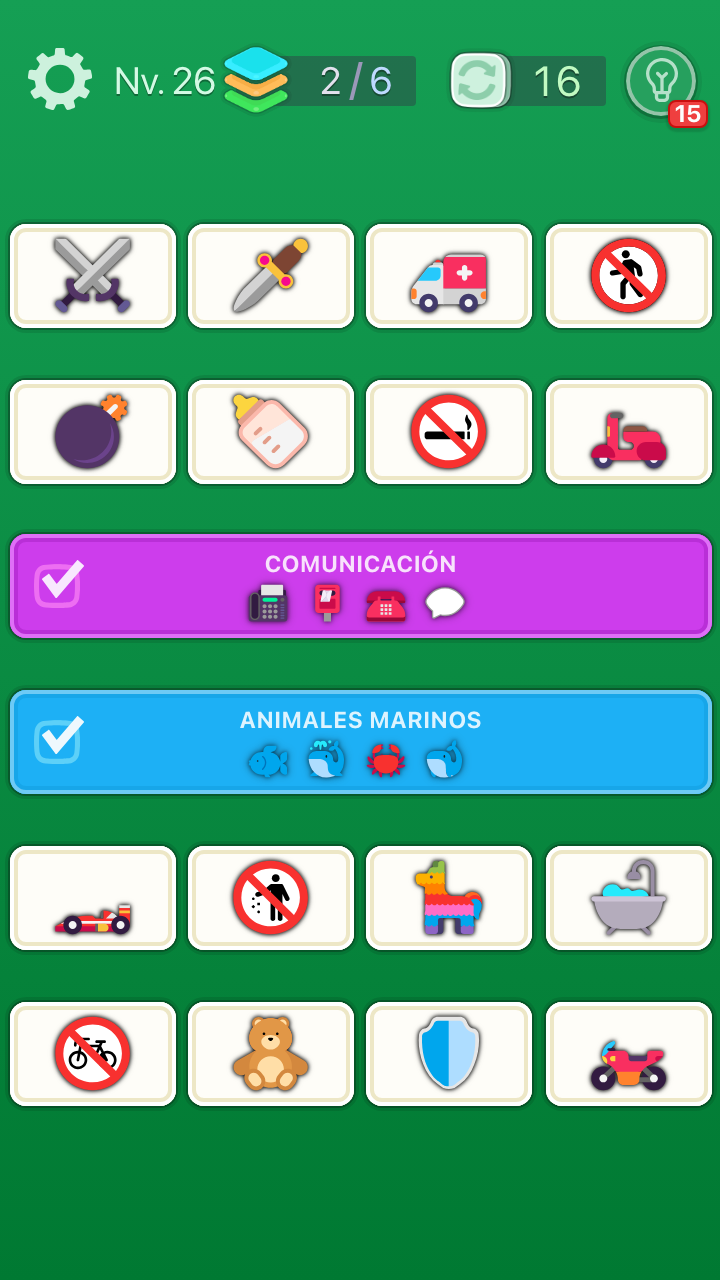 WordMash screenshot 59