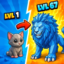 Ultimate Evolution