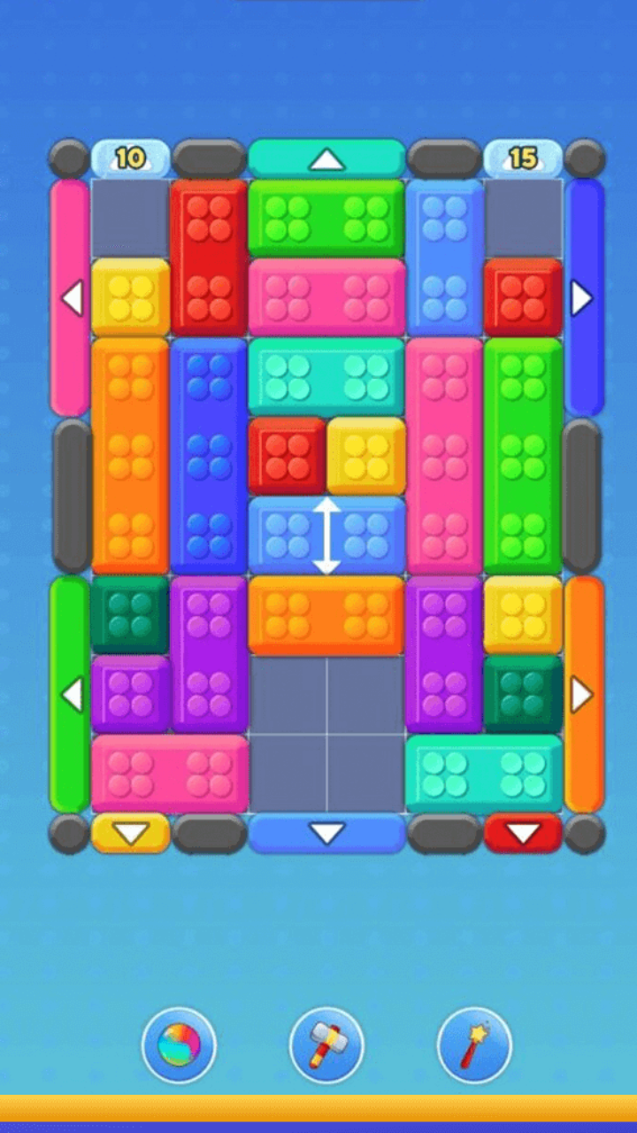 Color Block Jam screenshot 8