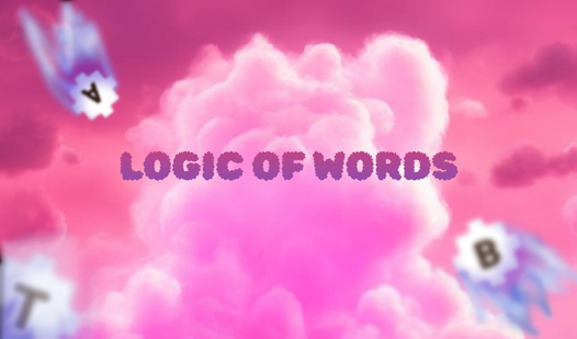 Logic of words