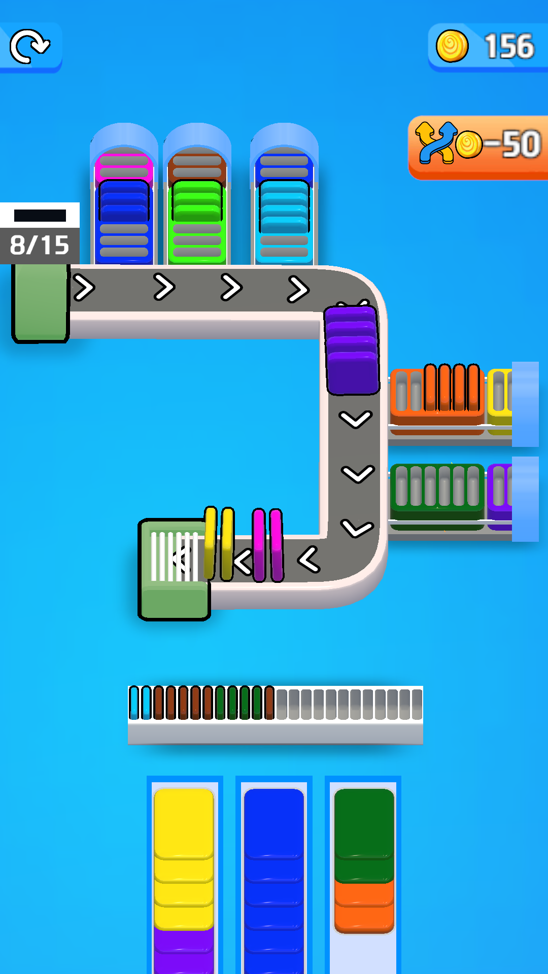 Card Sort Factory screenshot 3