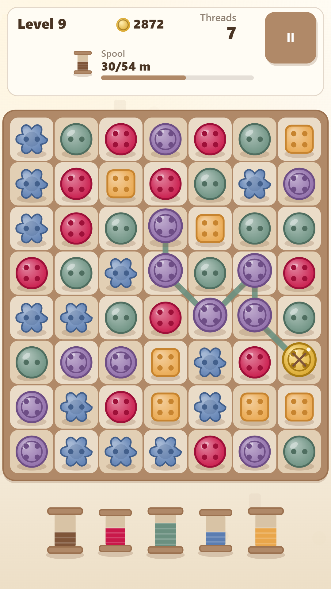 Button Box screenshot 5