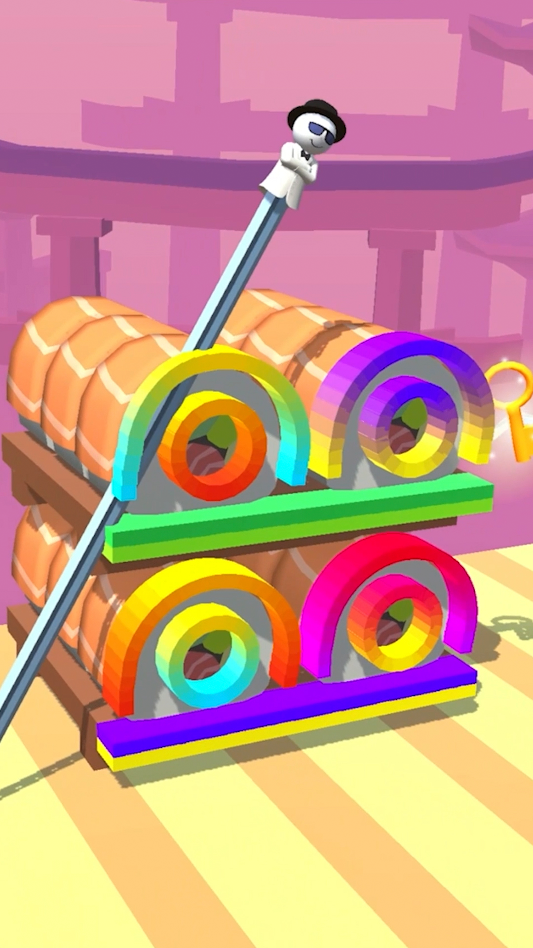 Mr. Slice screenshot 5
