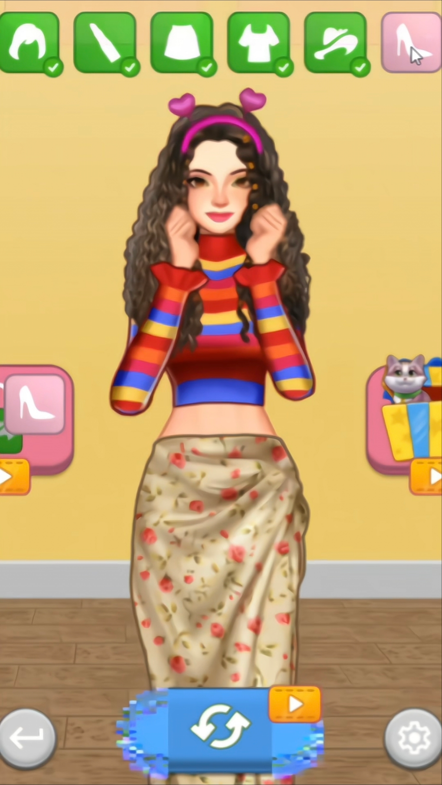 Style Crossroads screenshot 8