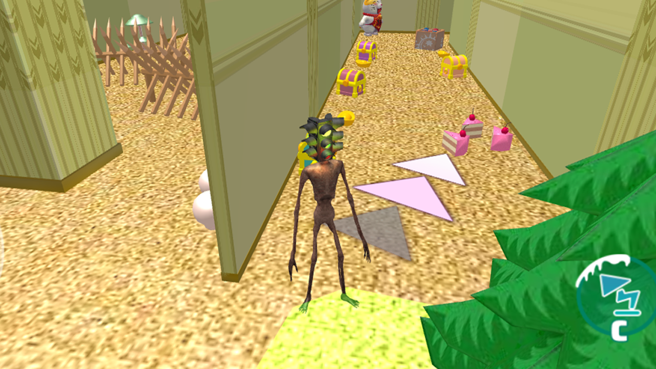 Hide screenshot