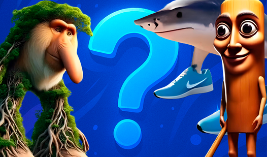 Guess the Italian Animals by Sounds