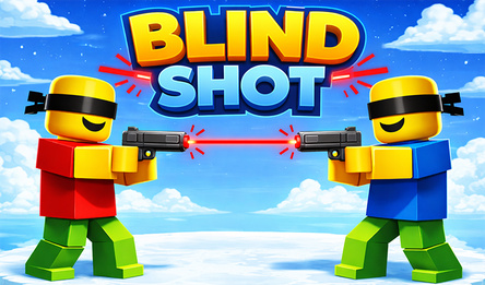 Blind Shot