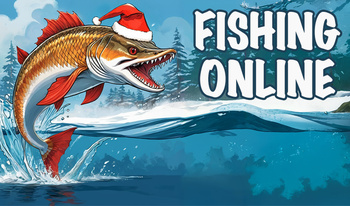 Fishing Online