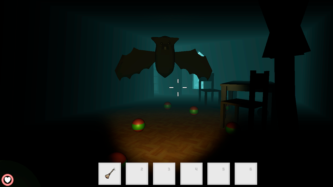 House of Domovoys screenshot 14