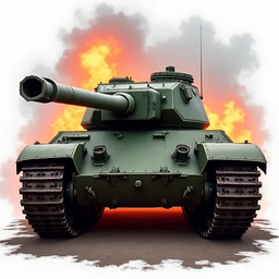 Tanks Wars: remastered