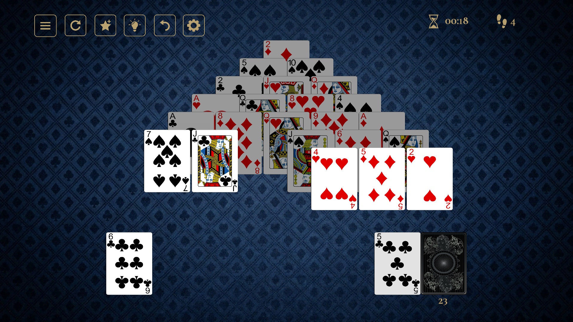 Королевские Игры — screenshot 10