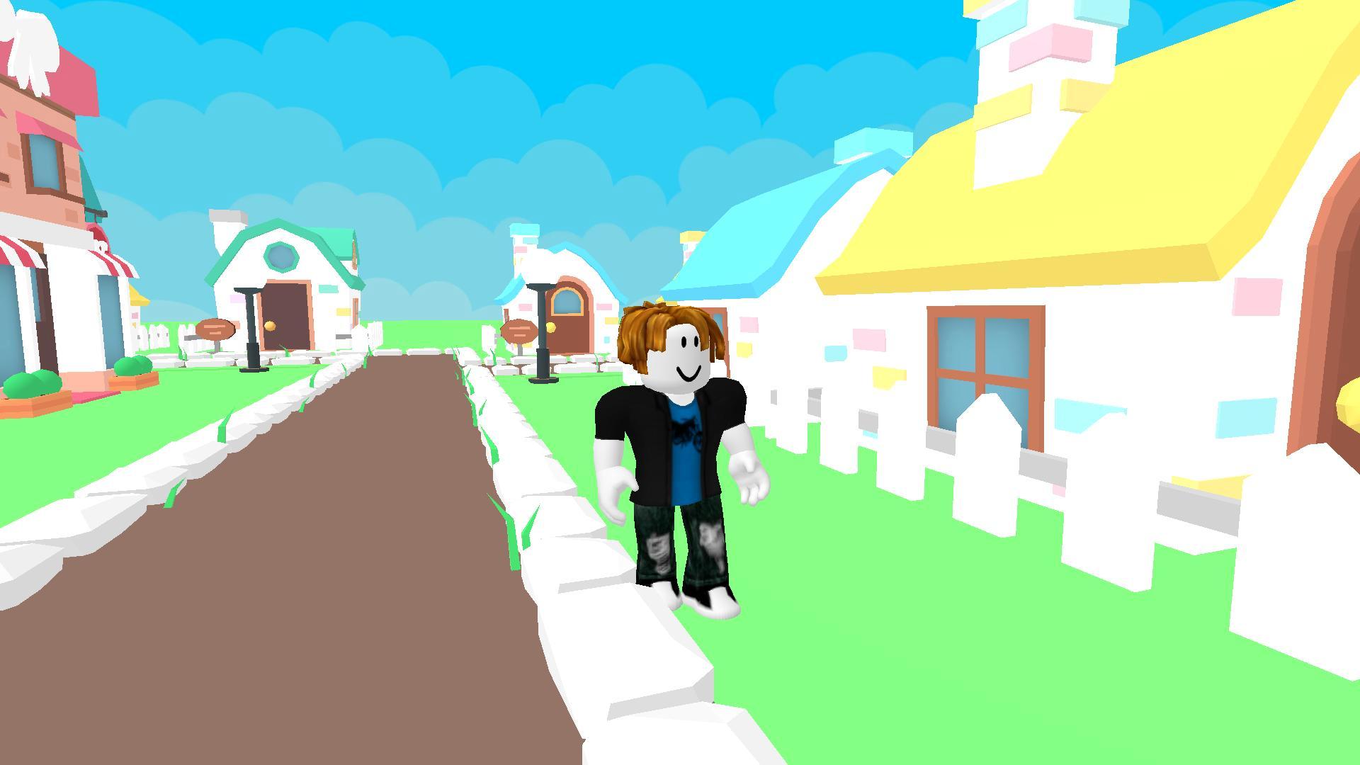 Robbie: Tycoon Build a City screenshot