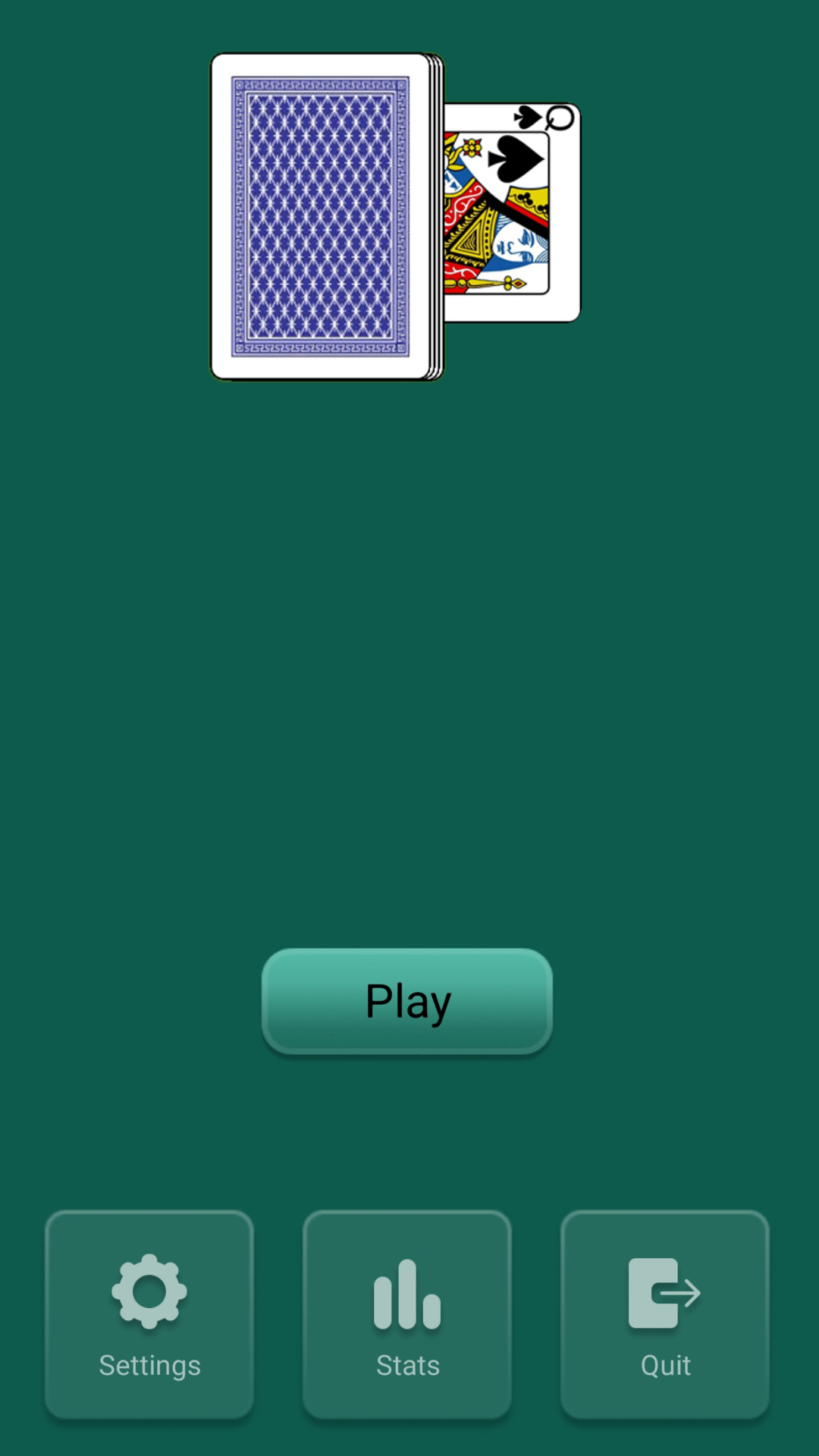 Durak Throwaway screenshot 8
