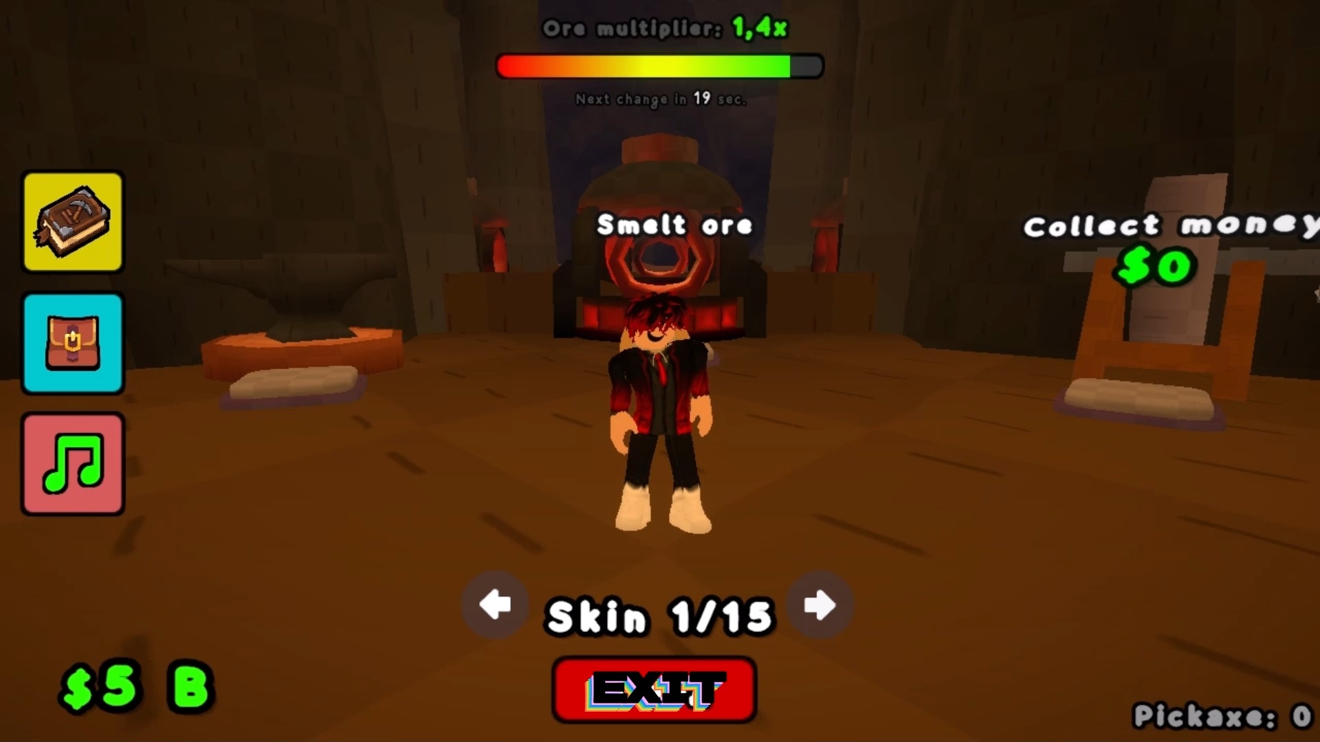 Pickaxe Tycoon — screenshot 14