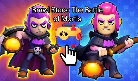 BS: The Battle of Mortis