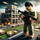 Army Tycoon: Build a Base