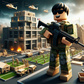 Army Tycoon: Build a Base