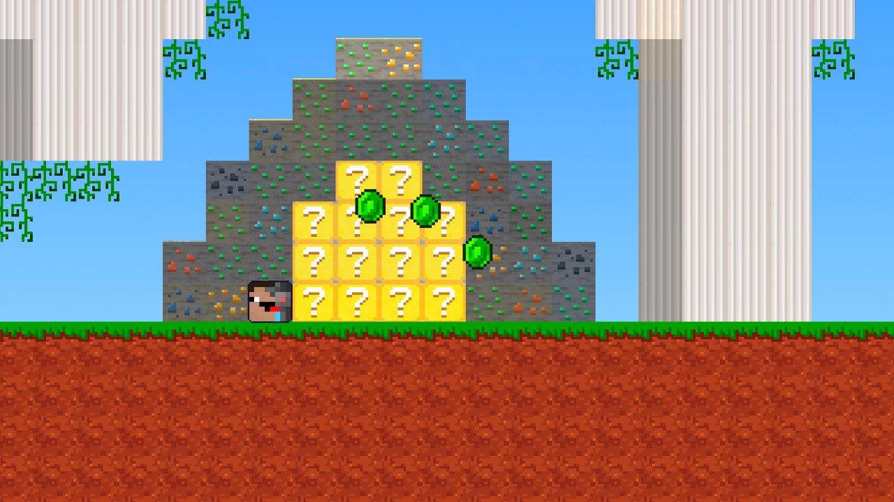 Geometry Dash 2.2 screenshot