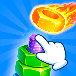 Nuts: SPIN & SOLVE