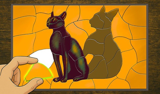 Собери Картинки - Mosaic Puzzle — trailer