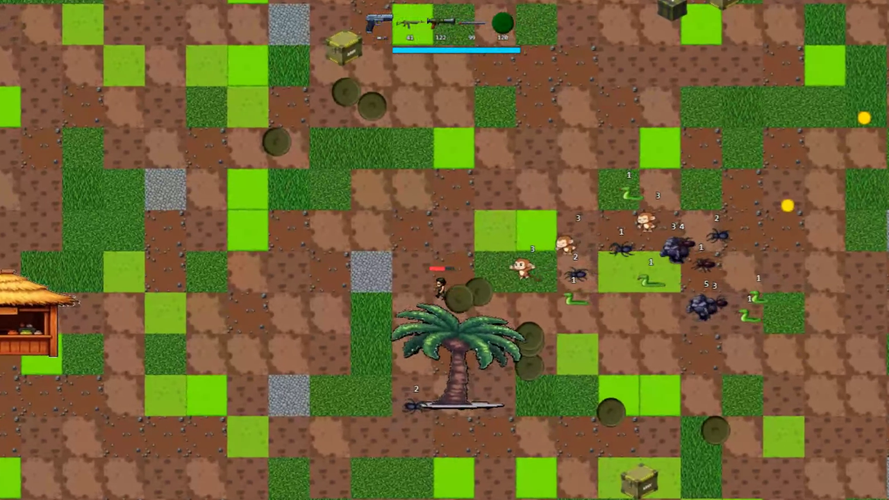 Bambo viet — screenshot 2
