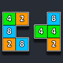 TetriMerge