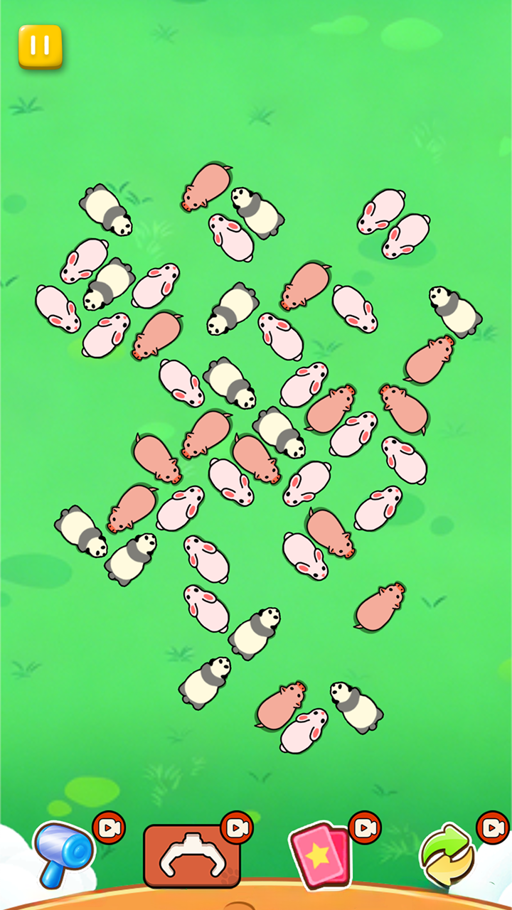 Drive Away Animals: Puzzle screenshot 4