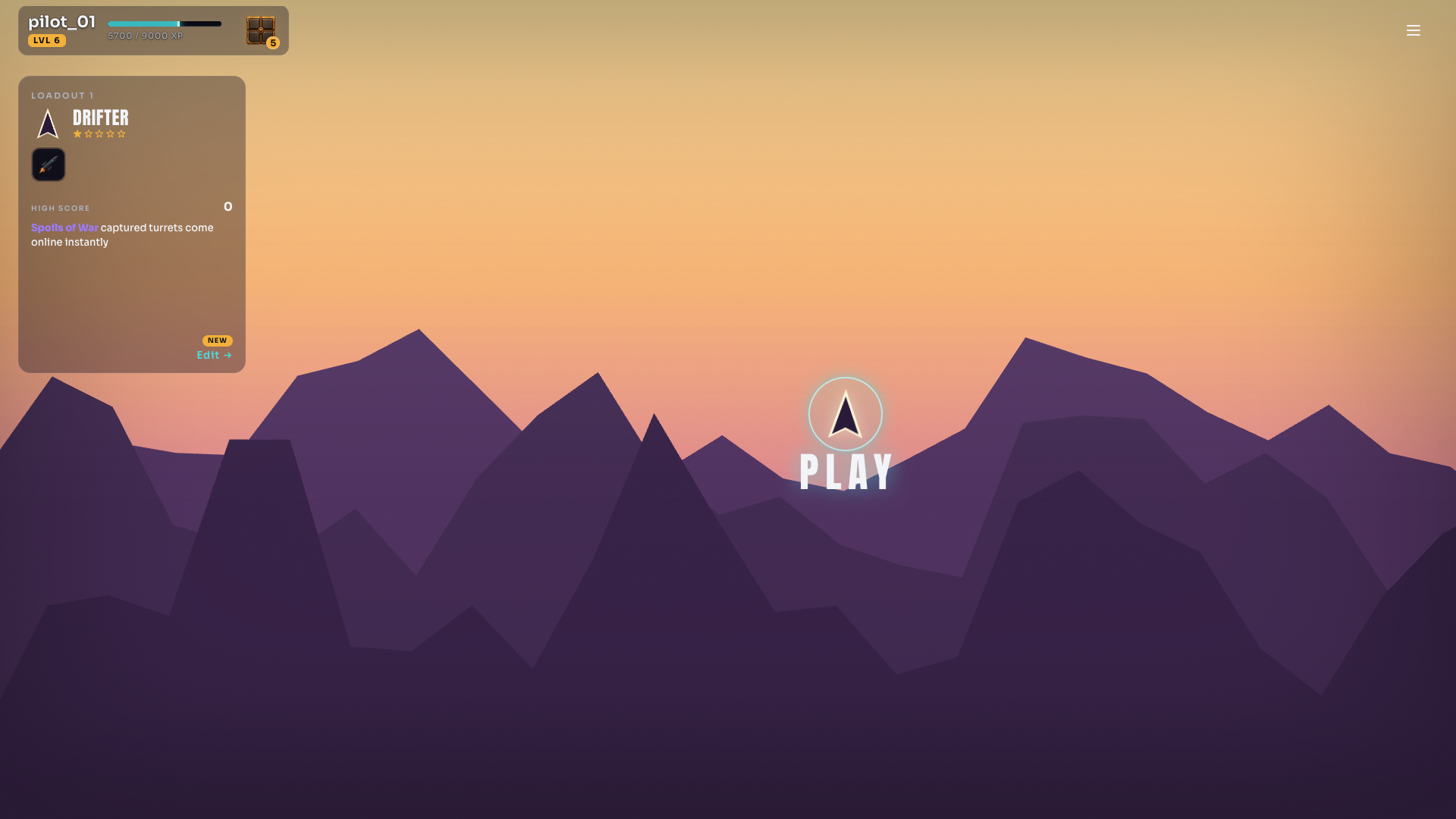 The Big Motti — screenshot 4