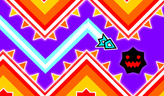 Geometry Wave: Online Editor