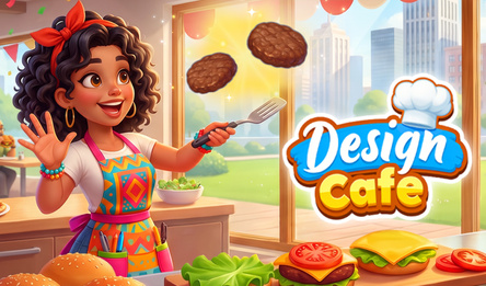 Design Cafe