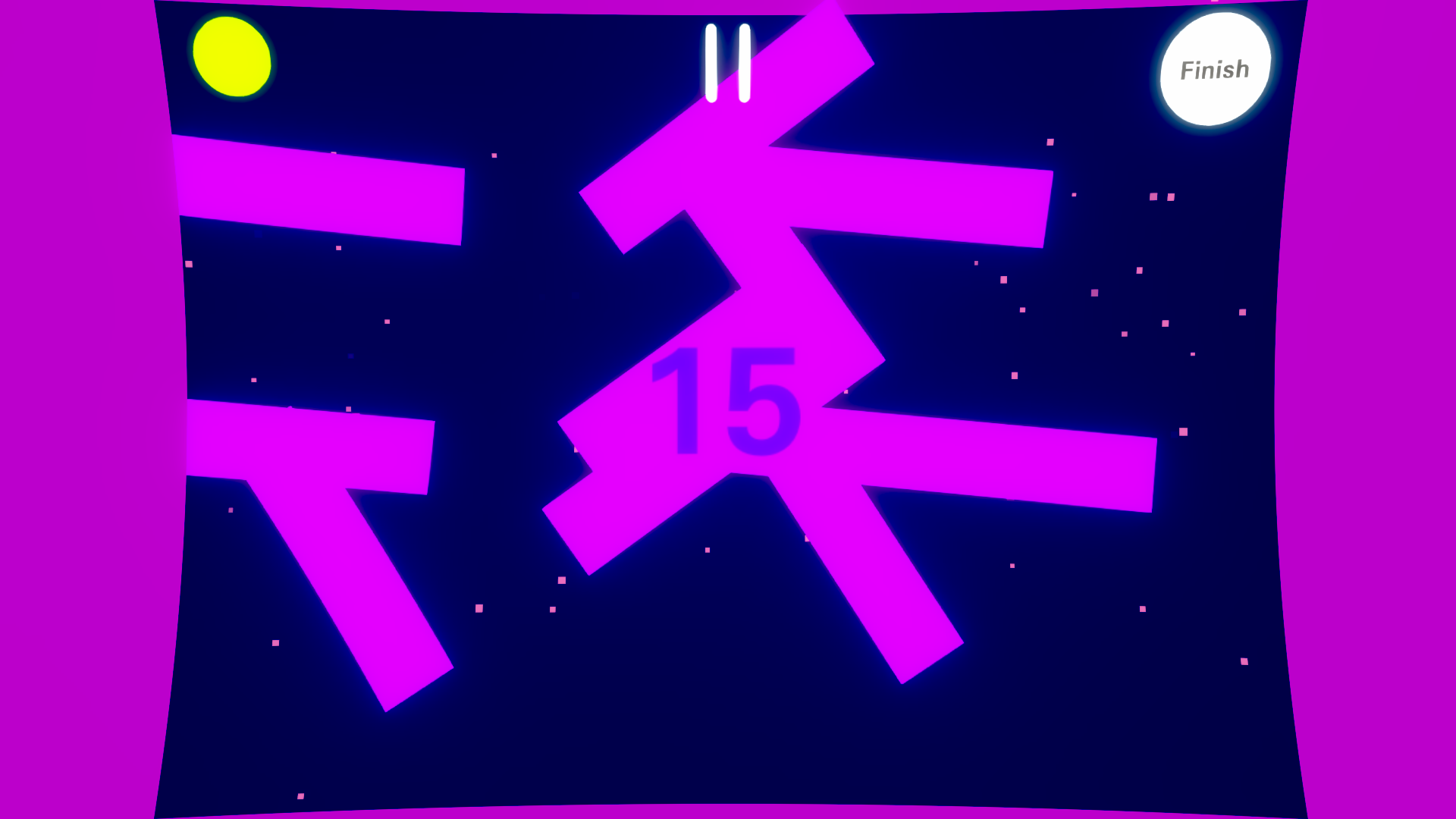 Be careful — screenshot 6