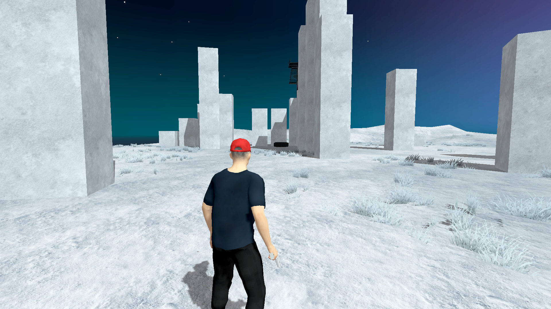 Extreme Battlegrounds — screenshot 15