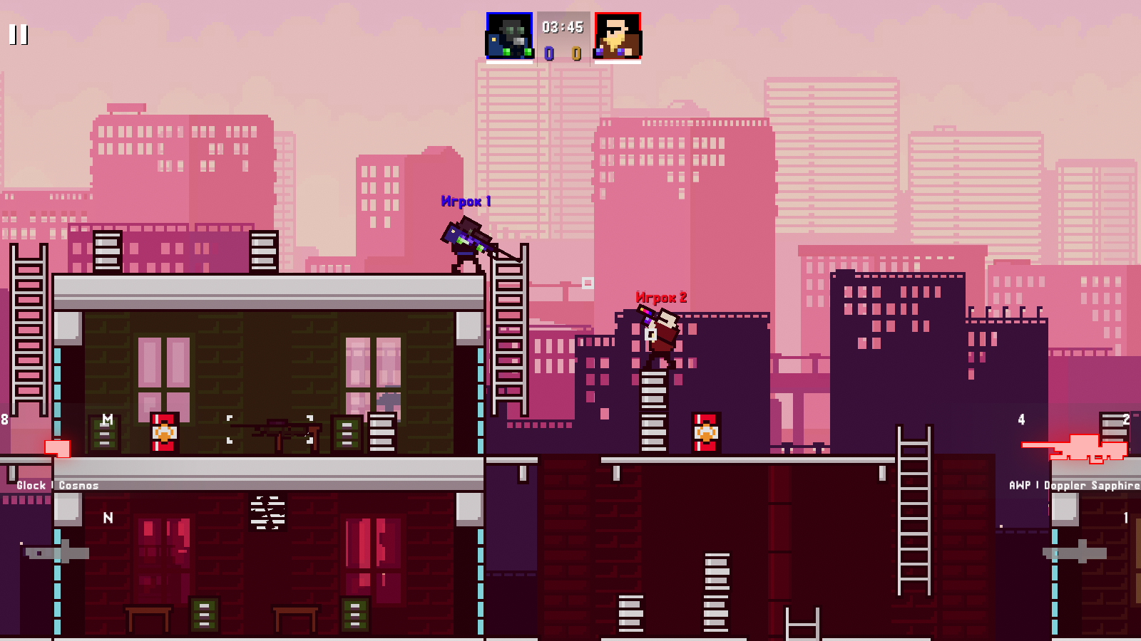 Strike Fighters — screenshot 6