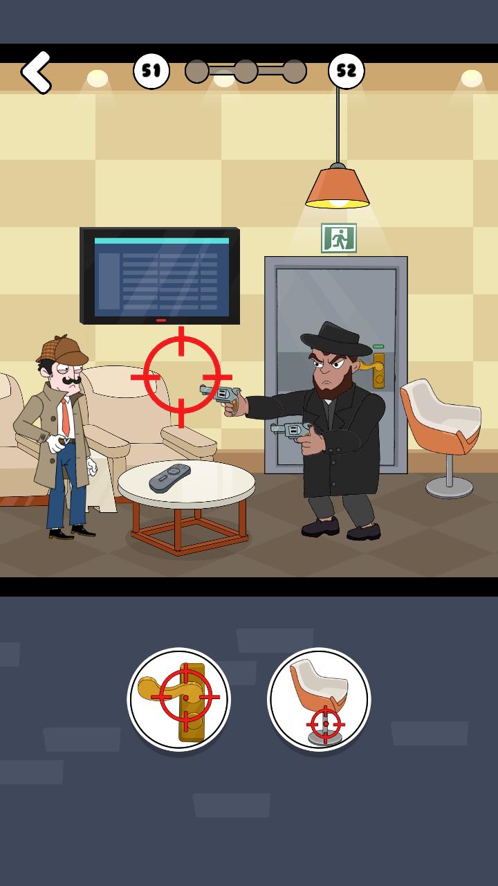 Clue Hunter screenshot 9
