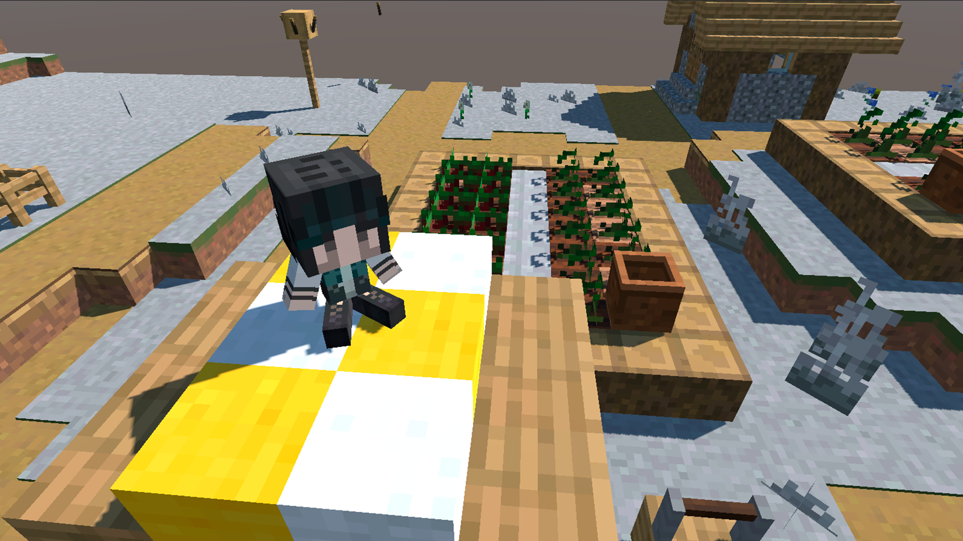 БлокБрекер: Кликер — screenshot 3