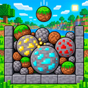Ore Cascade