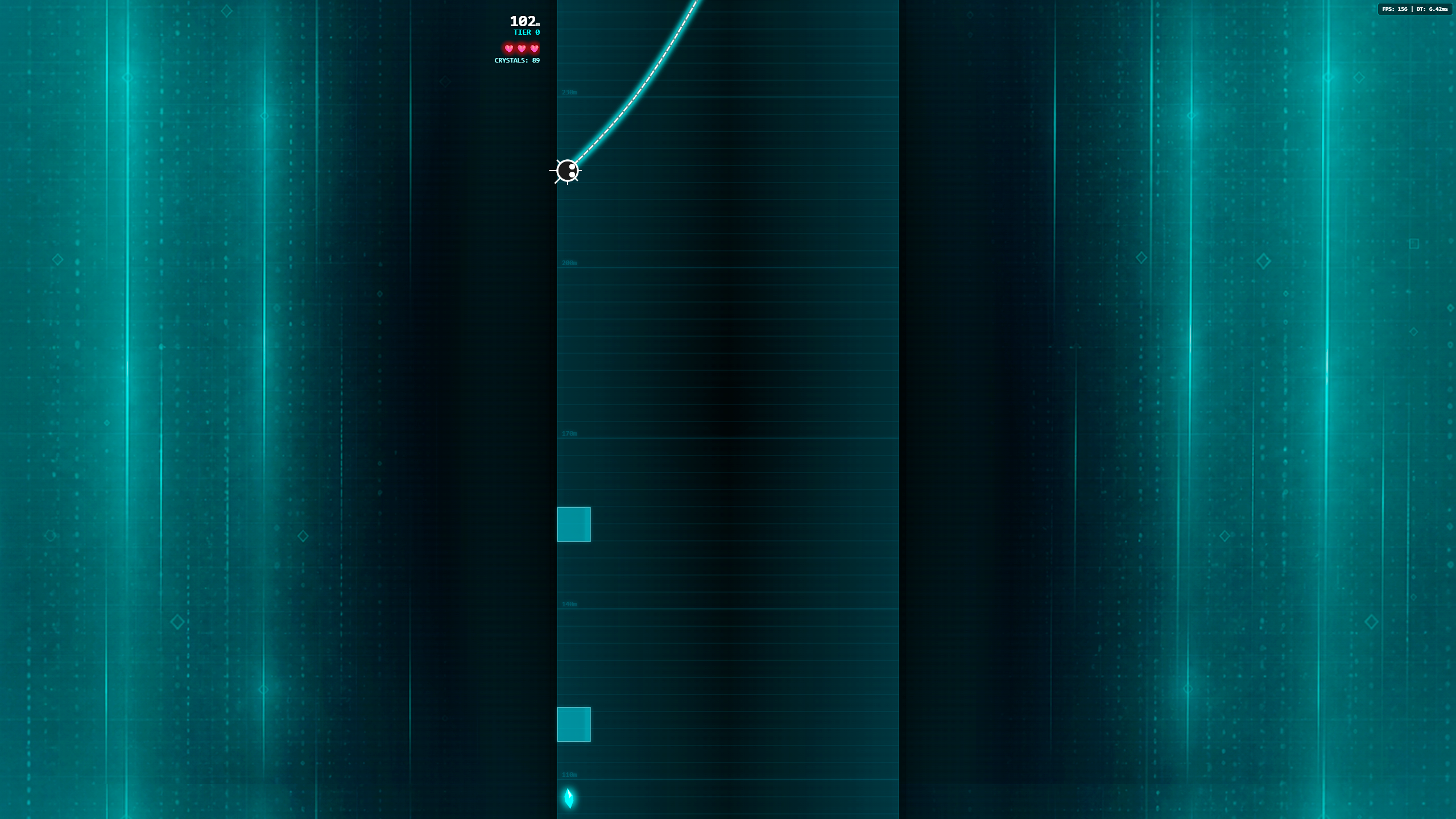 Spider Dash Stream Hero — screenshot 3
