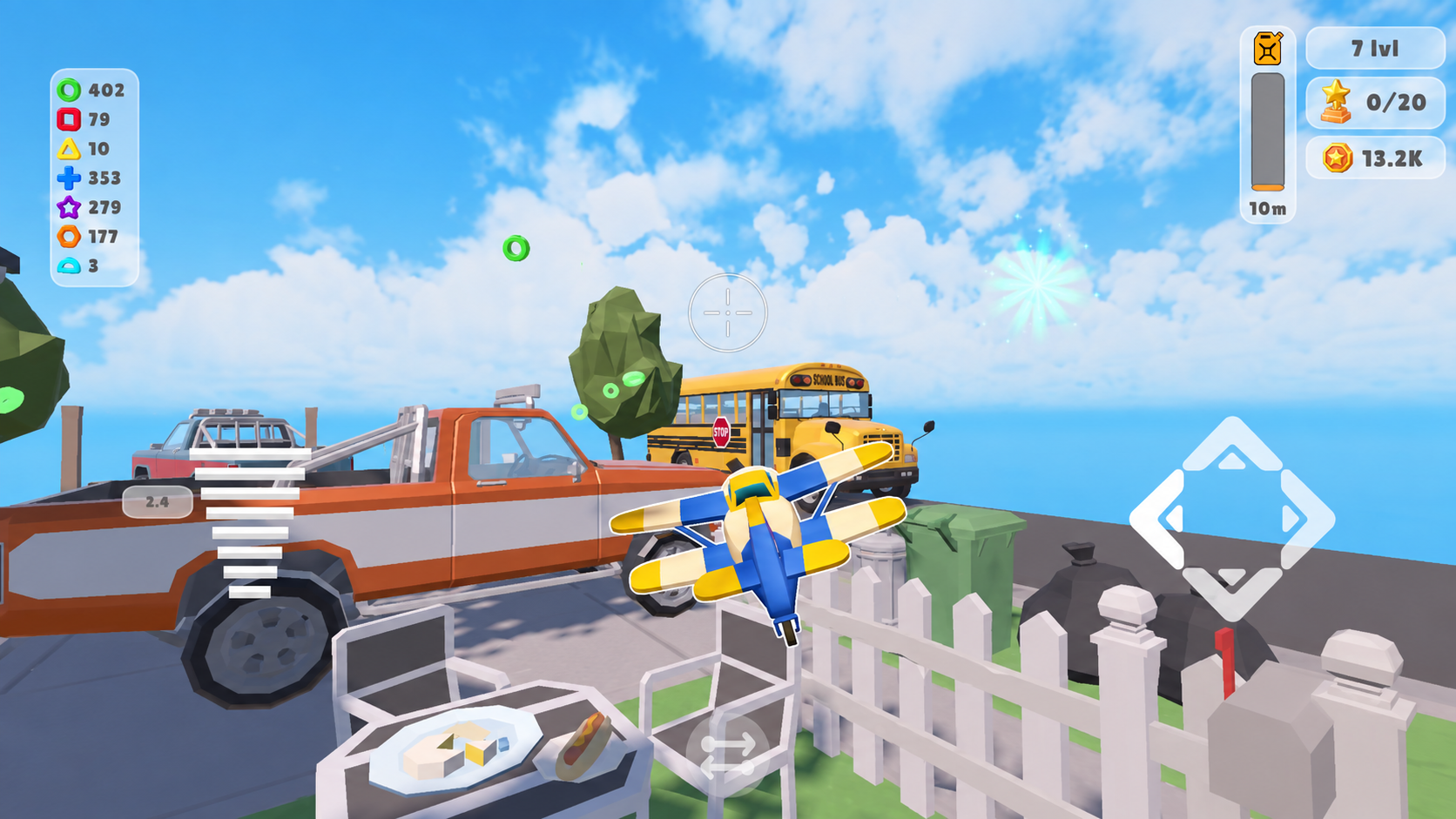 Home Pilot screenshot 13