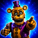 Fnaf Animatronics: Puzzles