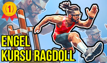 Engel kursu Ragdoll